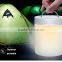 LED Light Table Lamp Nightlight with bluetooth speaker, Bedroom Music Nightlight                        
                                                                                Supplier's Choice