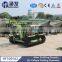 HF100YA2 Rotary Drilling Rig Machine