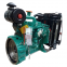 Cummins Generator Engine 4BTA3.9-G1