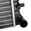 Radiador para VOLKSWAGEN, Número de pieza: 5Z0121253D