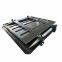 HIS 2.8M ultra large panel surface customized processing for automotive tailboards