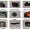 PA66 Ultramid BASF A3WG7 HRX bk 23591 Anti-UV mineral filled UV decorative footwear material application PA66 A3WG7 HRX bk 23591