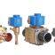 Danfoss solenoid valve body      (032B2045)   (032B2006)  (032B2007)   (032B2008)   (032B2009)  (032B2050)   (032B2051)   (032B2012) (042N7651)