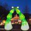 Christmas Inflatable With Inflatable Christmas Tree – Perfect for Xmas Decor
