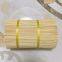 India Agarbatti Factory Wholesale Best Brand Raw Natural Material Incense Sticks to Make Bamboo Sticks Incense