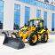 Popular Big Digging Loader HZM 799 Excavator Front Wheel Loader