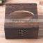 Zakka natural wood tissue box wood box wholesale