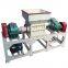High-quality Double-shaft Crusher Equipment Manufacturer
