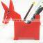 Shenzhen Latest design OEM lowest price plastic pen holder