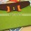 Korean style wool felt tablet laptop sleeve for lady