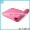 durable 3mm-8mm printed tpe yoga mat in 72''x24''