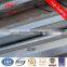 40ft NEA 3mm thickness galvanized steel electric pole