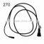 Linde forklift cable electric CAN BOX TO TRUCK 3903820101 Canbox cable Diagnostic Cable Newest Truck Diagnostic Tool