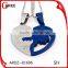 Mothers Day Wholesale Gifts Crystal Heart Silver Pendant For Friends