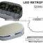 outdoor lighting retrofit recessed led lighting fixtures 5 years warrany