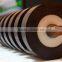 Plastic conveyor roller suppliers for belt conveyor