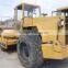 Used road roller CA30 made in China, Used CA25D,CA25PD,CA251D,CA30PD For Sale