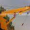 Factory price used Tadano truck crane GT650E-3, GT650E-3 Truck crane for sale