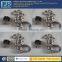 OEM hot sale nice precision bicycle seat post clamp from China factory