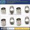 OEM high precision machining bicycle parts