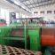Waste Tire Recycling Machine( Tire Shredder/crusher)