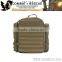 Army first aid military medical instrument bag