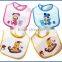 Baby Bibs of OEM Supply High Quality Waterproof PVC