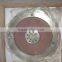Shacman truck parts flywheel 612600020220
