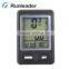 Digital Green Backlight Bicycle Speedometer Used for kinds of Bike Motorcycle