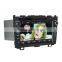 DVD Gps Navigation System Car Dvd Player for Honda CRV2006-2011