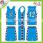 dye sublimation basketball uniform wholesale custom reversible basketball jersey unifrom