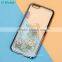 TPU plating case for iPhone 6 ,for iPhone 6 case tpu electroplated