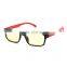 Colorful Wholesale Protect Computer Eyewear Blue Light Blocking Glasses