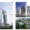 aluminium curtain wall