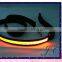2015 Hot Sale Led Light pet leash Glowing safety dog Collar Made In China