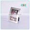 2015 new curved desktop picture frame for wholesale