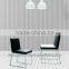 Moderm Stainless Metal Chair