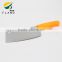 YangJiang Factory manufacture stainless steel low price chinese kitchen knife with pp handle