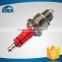 High quality best sale made in China ningbo cixi manufacturer cheap iridium spark plugs