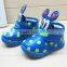 Children's shoes Baby boots snow boots Toddler shoes