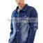 Ripped Jacket Denim Jackets Stone washed Jackets CYX-YT70