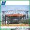 GB standard heavy design steel structure building
