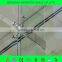 5mm+9A+5mm Energy-Saving Insulated Glass for Curtain Wall