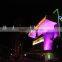 wonderful led stadium lighitng decoration RGB 5050 SMD Taiwan Epistar chip
