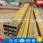 manufacturing poles and power poles