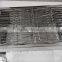 Stainless Steel BBQ Charcoal Grill