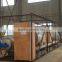 Skid-mounted Evaporation System for wastewater treatment