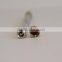 Rigid Brass Metal Tire Valve Extension