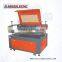 China Jinan Separated type Marble Granite Stone Laser Engraver Machine