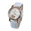 New styles fashion fancy wrist gift lady vogue full stainless steel mechanical watch for women LD135